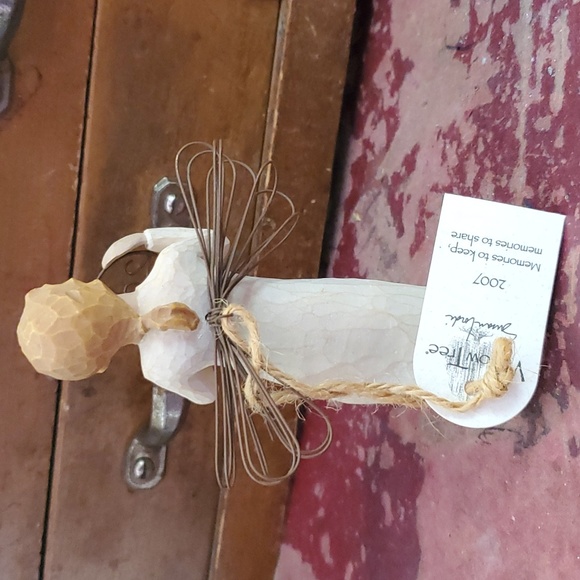 Willow Tree 2007  Figurine Demdaco Susan Lordi Circle Retired 26177 - Picture 3 of 6